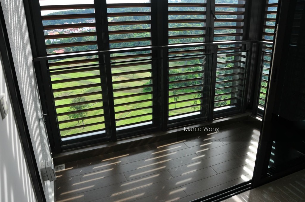 The Hillier (D23), Apartment #135131752